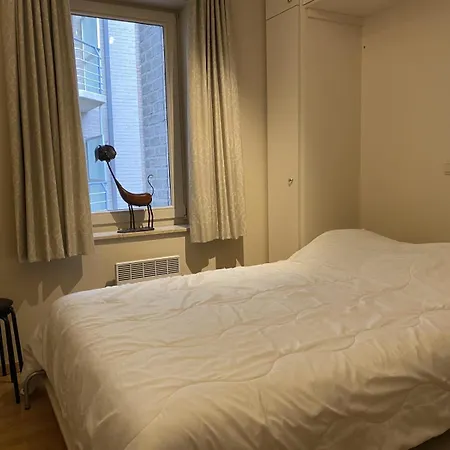 Apartment Mooi Zonnig Appartement *